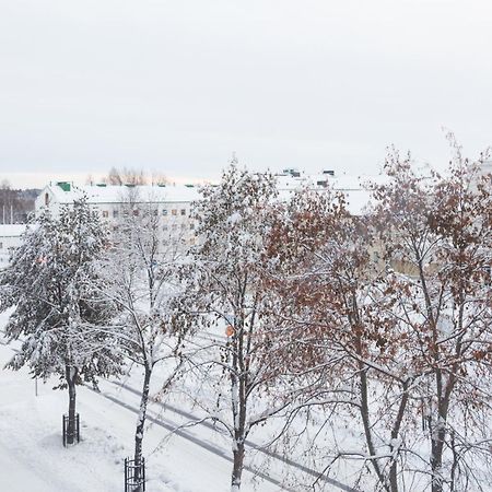 Nordic Design Apartment City Center Rovaniemi Exterior photo